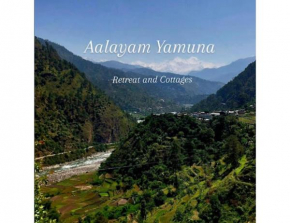 Yamuna Valley Resort Village, barkot